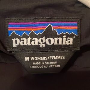 Patagonia Vest
